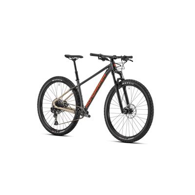 MONDRAKER CHRONO R 29 T.L GRAPHITE/GRAY