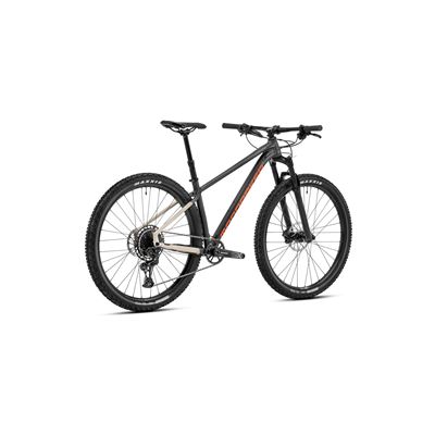 MONDRAKER CHRONO R 29 T.L GRAPHITE/GRAY