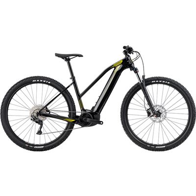 27.5 U TRAIL NEO 3 REMIXTE BLK