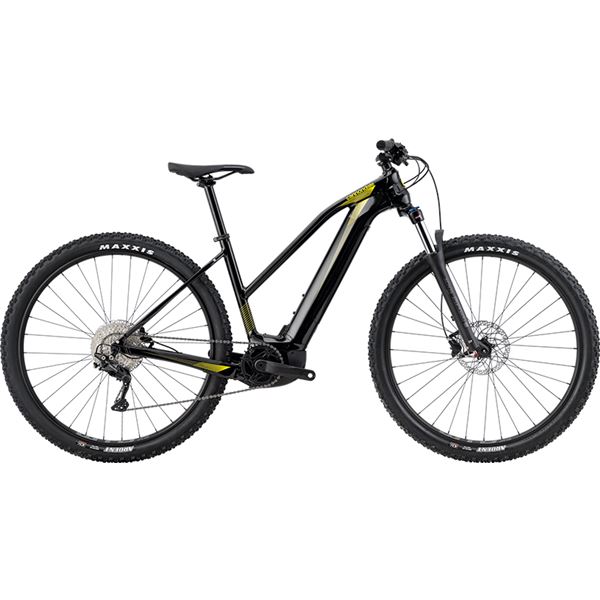 29 U TRAIL NEO 3 REMIXTE BLK