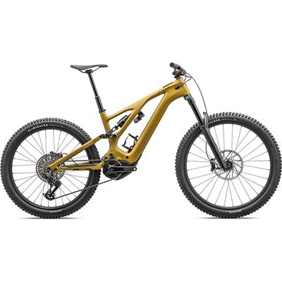 LEVO EXPERT CARBON G3 NB