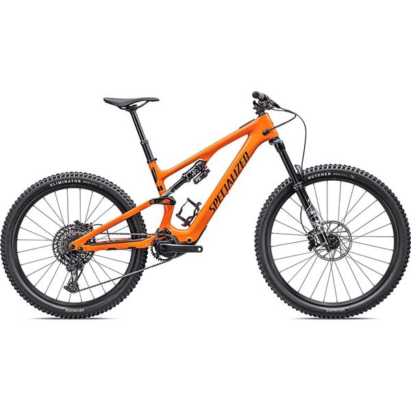 LEVO SL COMP CARBON