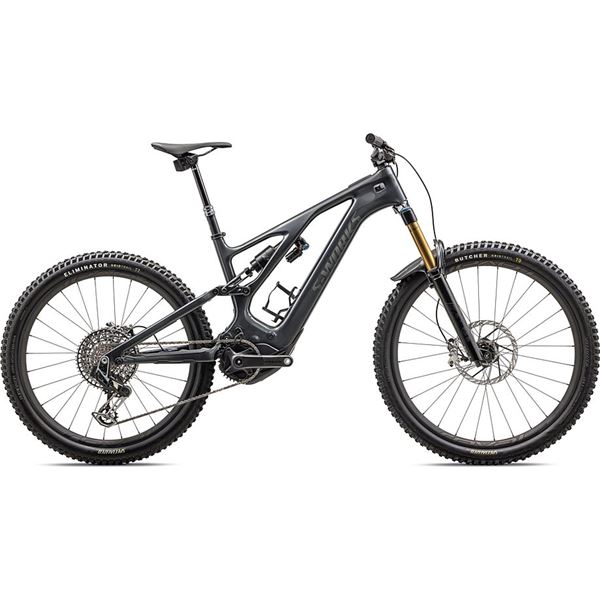 LEVO SW CARBON G3 NB