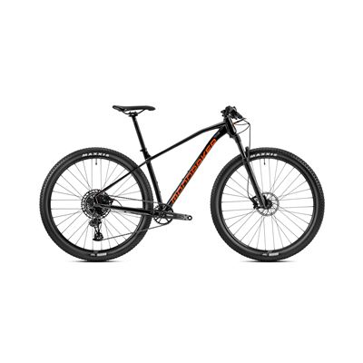 MONDRAKER CHRONO 29 M BLACK/ORANGE