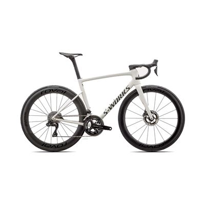 TARMAC SL8 SW DI2