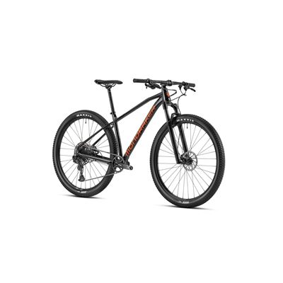 MONDRAKER CHRONO 29 M BLACK/ORANGE