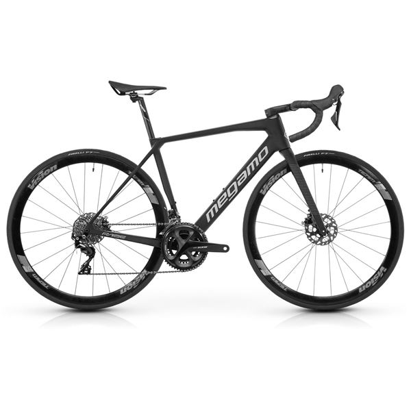 RAISE 20 - XS BLACK XS