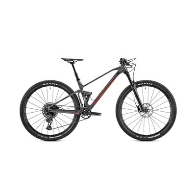 MONDRAKER F-PODIUM CARBON CD M