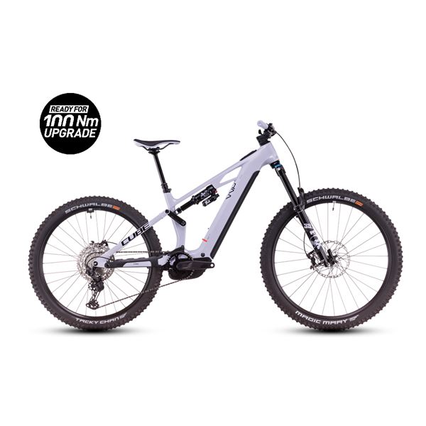 STEREO HYB ONE77 HPC SLX 800 M CYCLAMEN BLACK