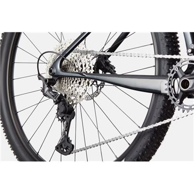 CANNONDALE SCAPEL HT CRB