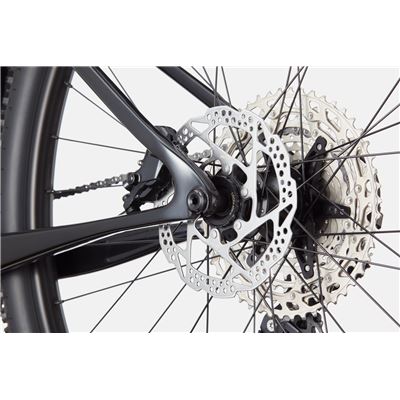 CANNONDALE SCAPEL HT CRB