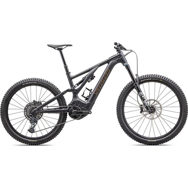 LEVO COMP ALLOY G3 NB