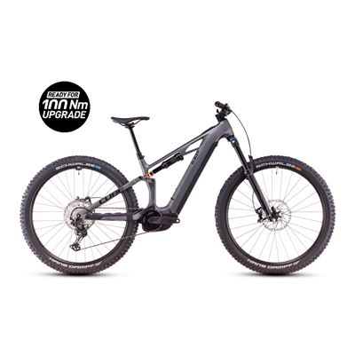 STEREO HYBRID ONE44 HPC SLX STEREO HYBRID ONE44 HPC SLX