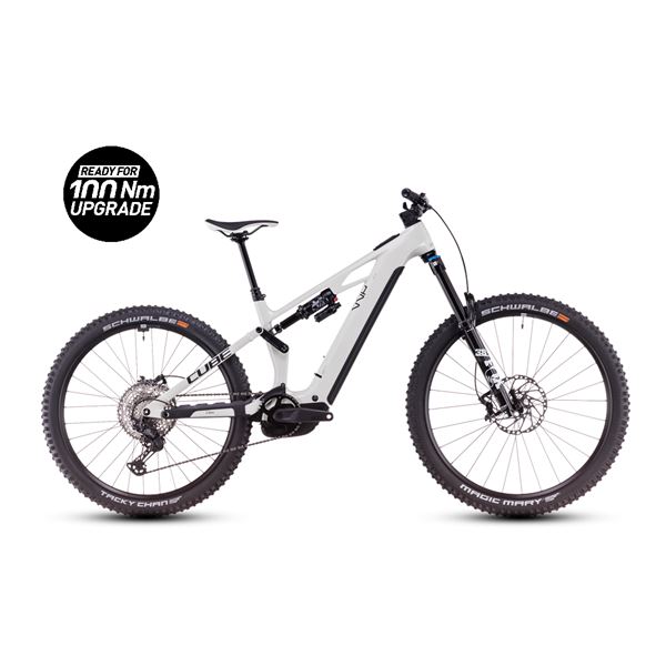 STEREO HYB ONE77 HPC