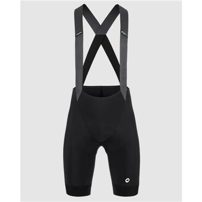 ASSOS CULOTTE CORTO MILLE GT C2