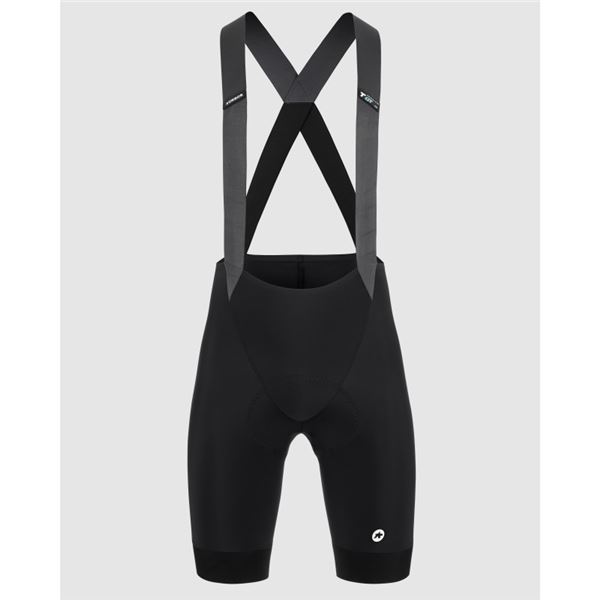 ASSOS CULOTTE CORTO MILLE GT C2