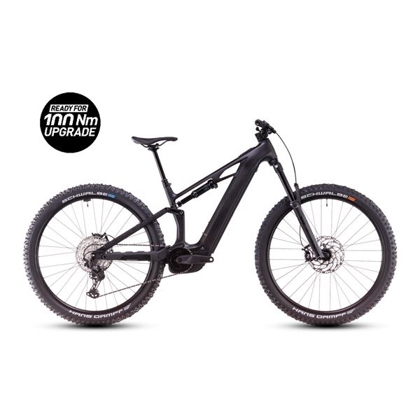 STEREO HYBRID ONE44 HPC RACE