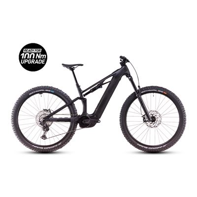 STEREO HYBRID ONE44 HPC RACE