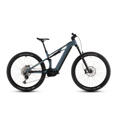 STEREO HYBRID ONE44 HPC RACE