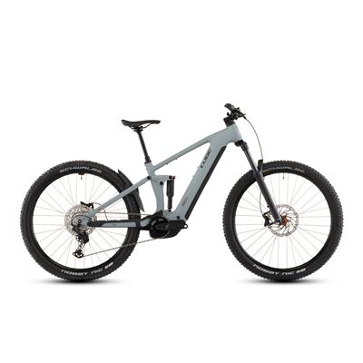 STEREO HYBRID ONE44 PRO