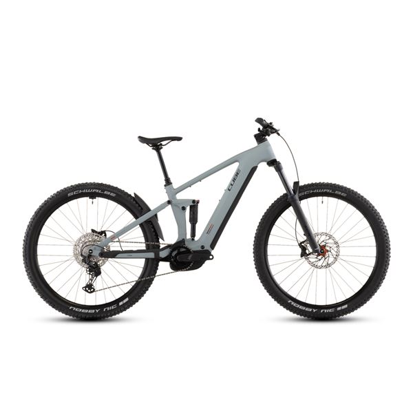 STEREO HYBRID ONE44 PRO