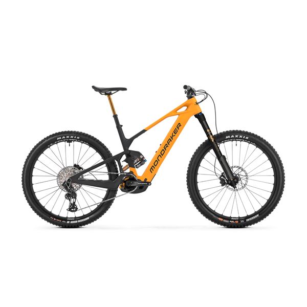 CRAFTY CARBON RR S
