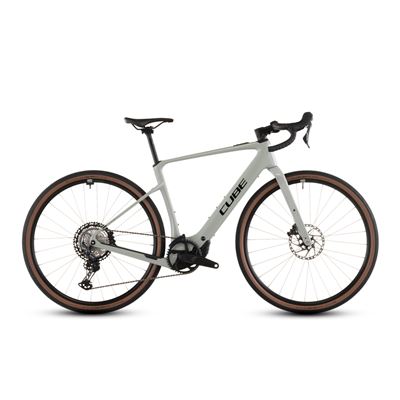 NUROAD HYBRID C:62 NUROAD HYBRID C:62