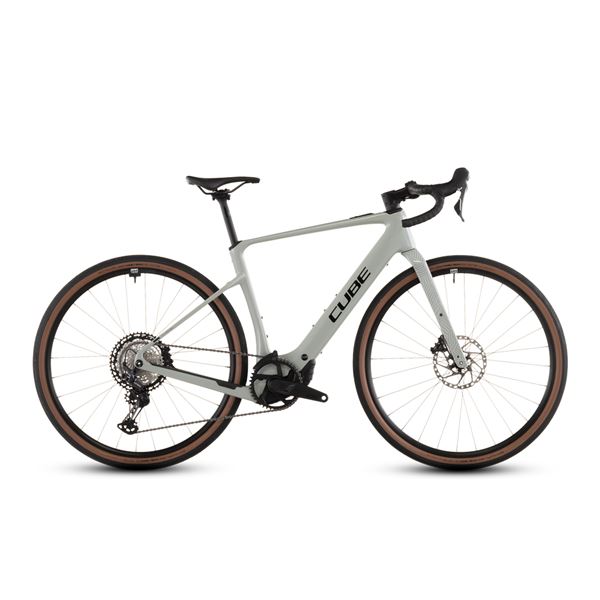 NUROAD HYBRID C:62