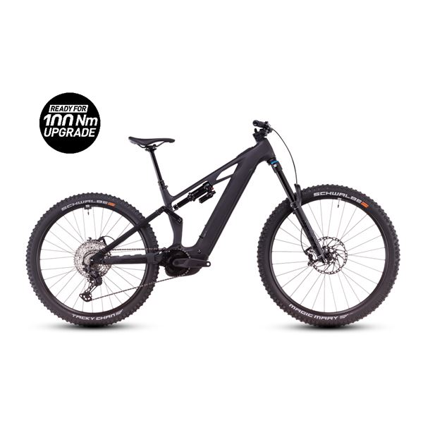 STEREO HYB ONE77 HPC SLX