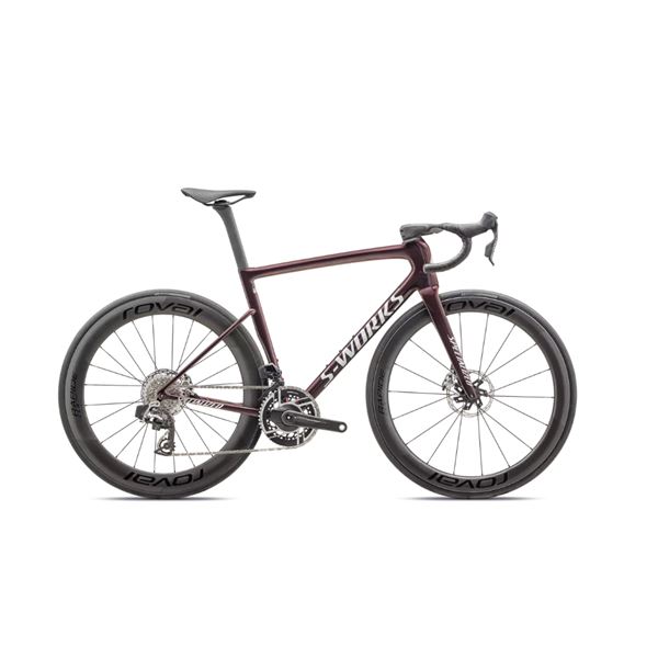 TARMAC SL8 SW ETAP