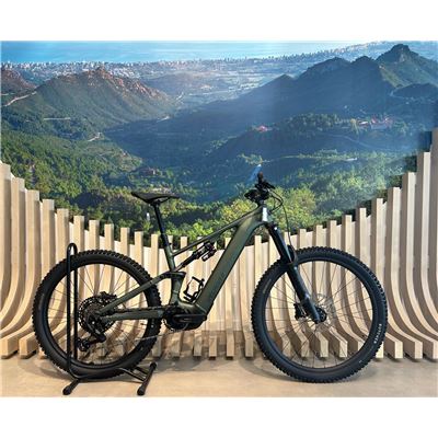 LEVO ALLOY G4 NB CYPRMET/DKMOS S3