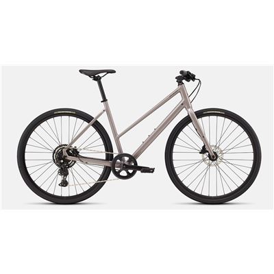 SIRRUS X 2.0 ST DSRTMET