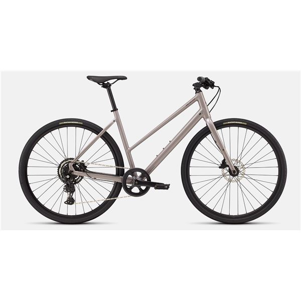 SIRRUS X 2.0 ST DSRTMET