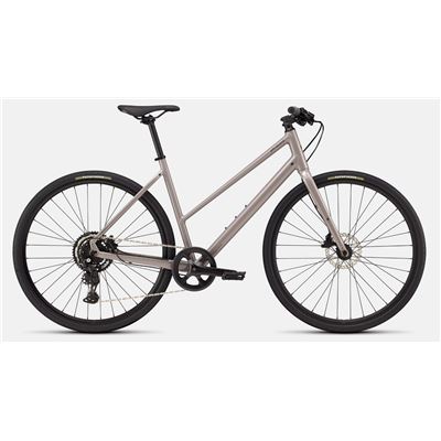 SIRRUS X 2.0 STEP-THROUGH M DSRTMET