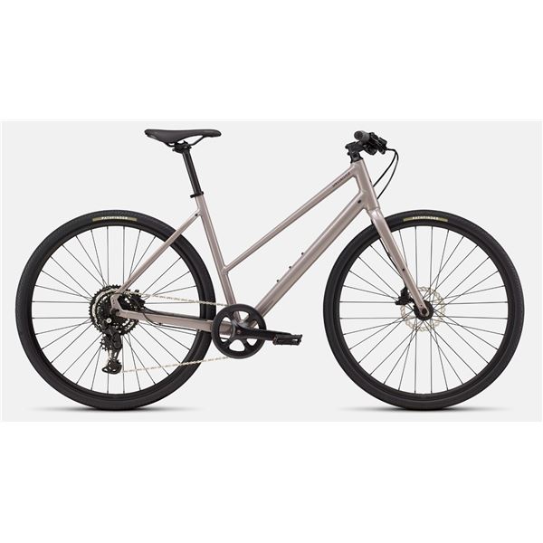 SIRRUS X 2.0 STEP-THROUGH M DSRTMET