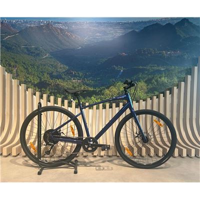 SIRRUS X 1.0 SLDMET/DLMMET M