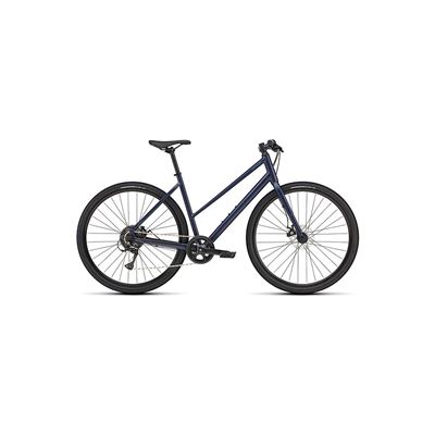 SIRRUS X 1.0 STEP-THROUGH