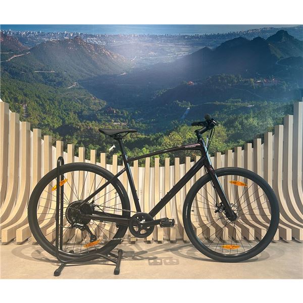 SIRRUS X 1.0 SLDMET/DLMMET L