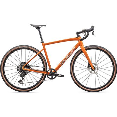 DIVERGE E5 COMP
