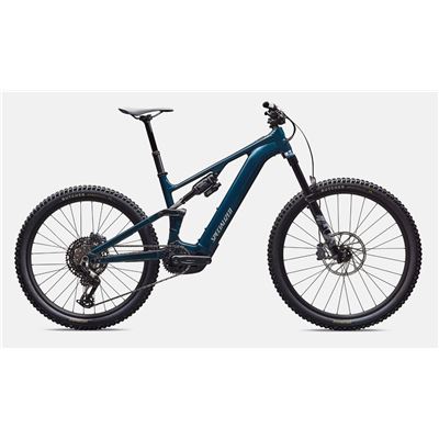 LEVO G4 COMP ALLOY