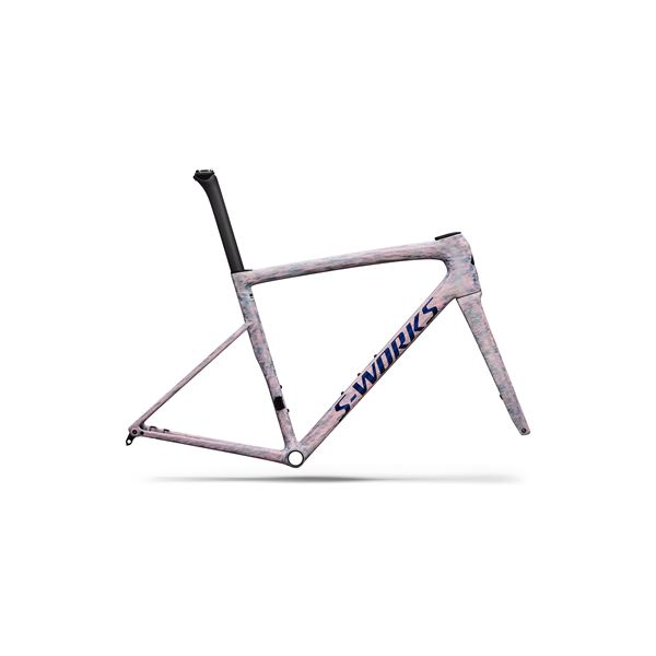 CUADRO TARMAC SL8 SW 52 DLMT