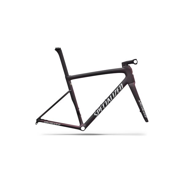 TARMAC SL8 FRAMESET 56 CRB/RED
