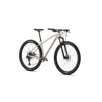 MONDRAKER CHRONO 29 M GRAY/BLACK