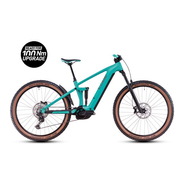 STEREO HYBRID ONE44 EX 800