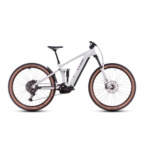 STEREO HYBRID ONE44 PRO 800