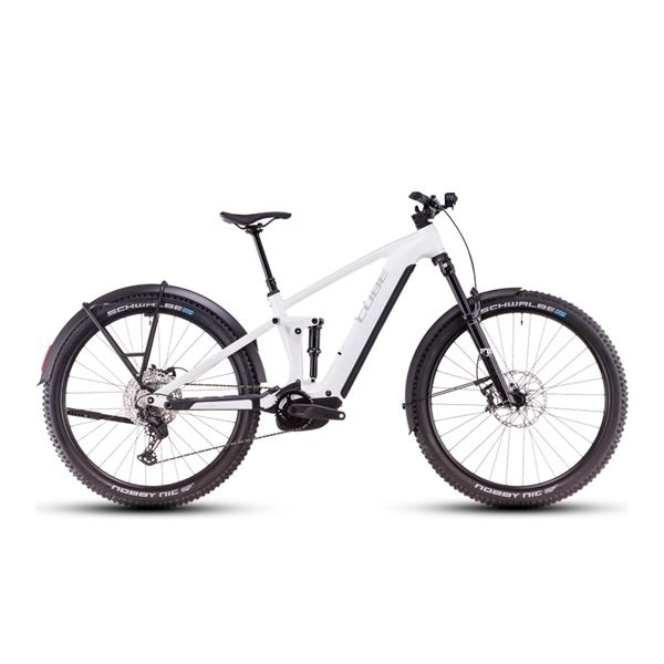 ONE33 EXC 800 ALLROAD