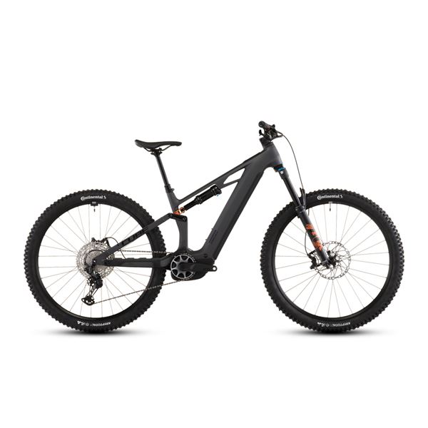 STEREO HYBRID ONE44 HPC SLX