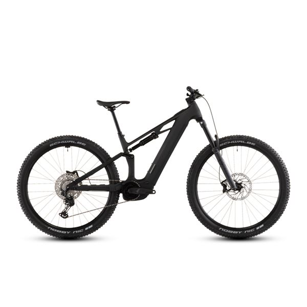 STEREO HYBRID ONE44 HPC RACE