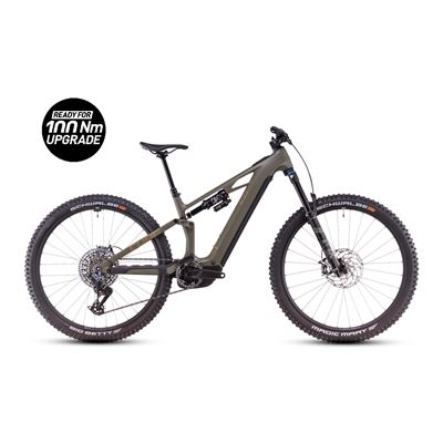 STEREO HYBRID ONE44 TM 800