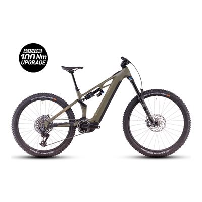 STEREO HYB ONE77 HPC TM 800